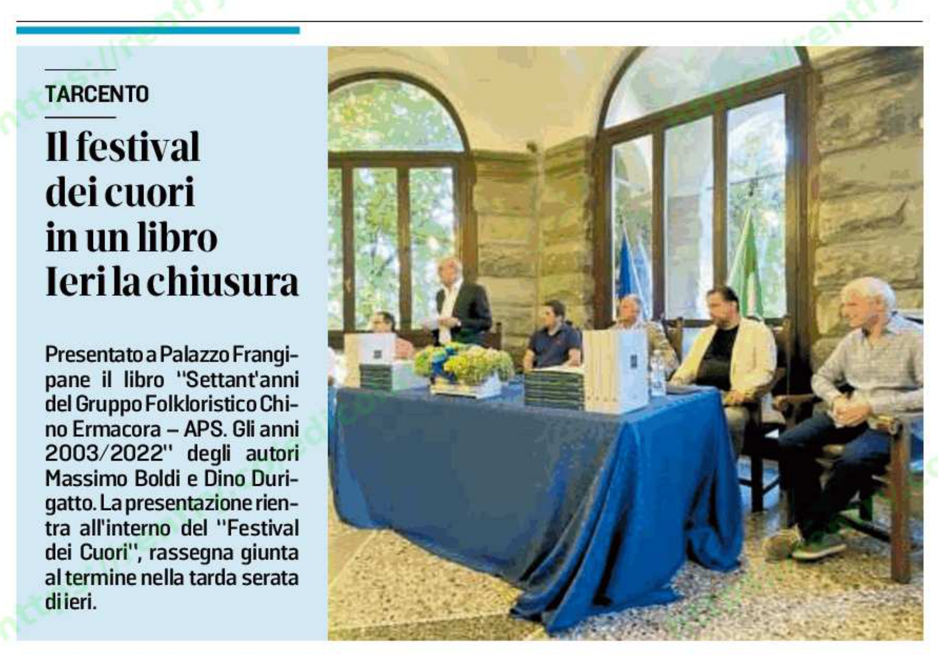 Messaggero Veneto Udine 23 Agosto 2023_page-0001