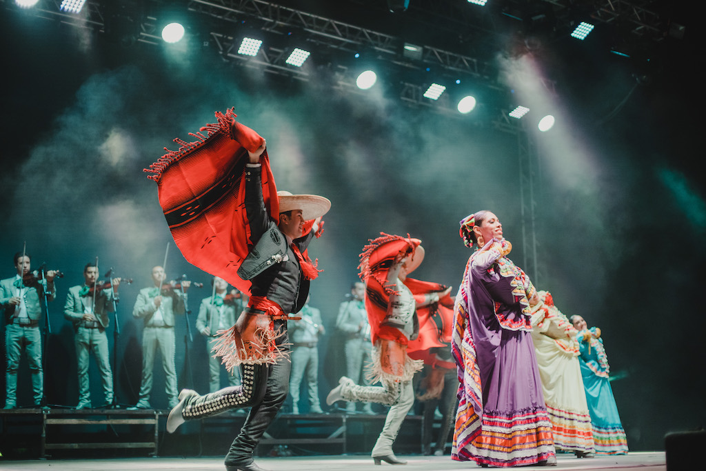 Mexico 3