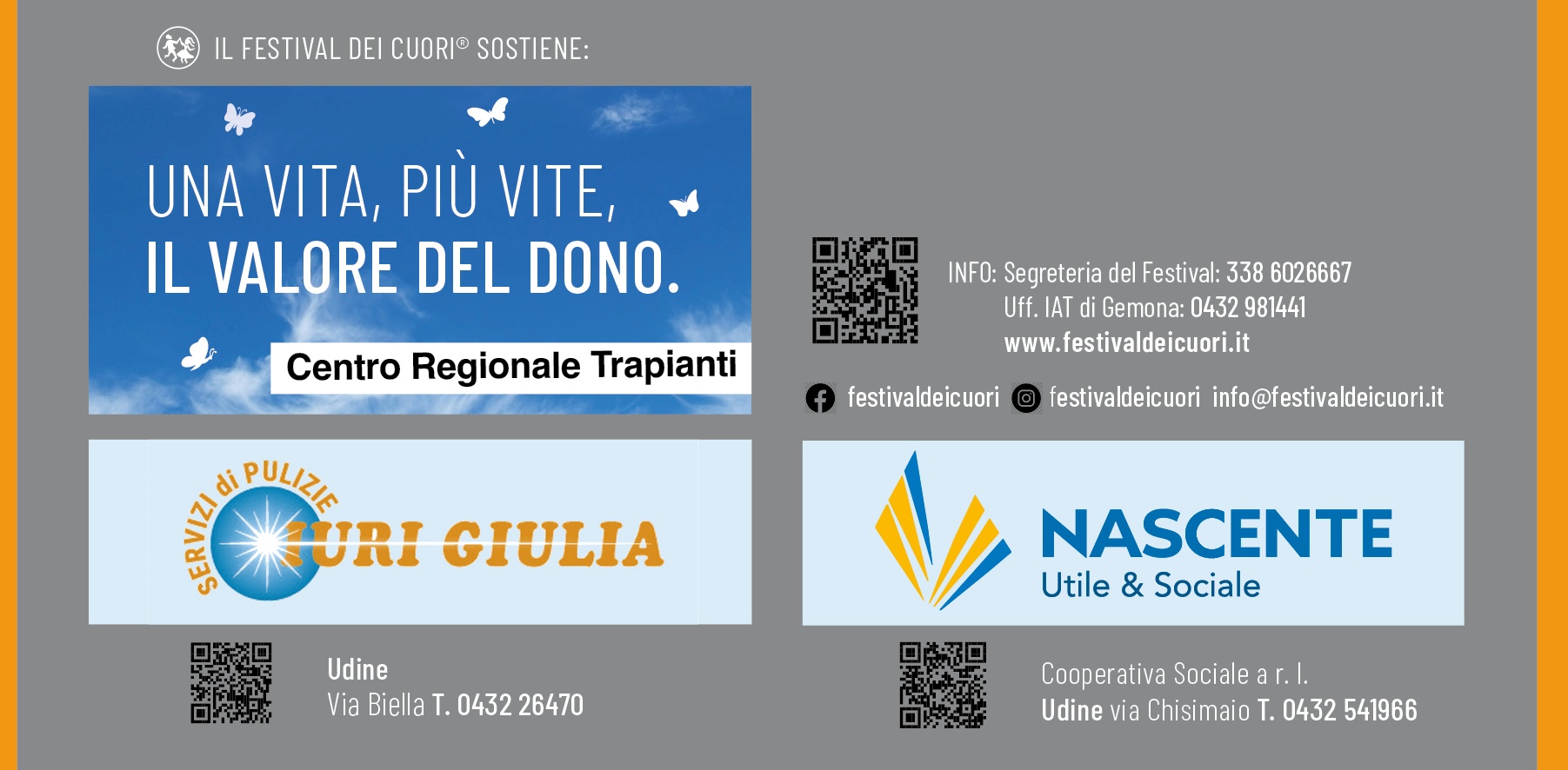 Piegevole 4ante - FDC-20253